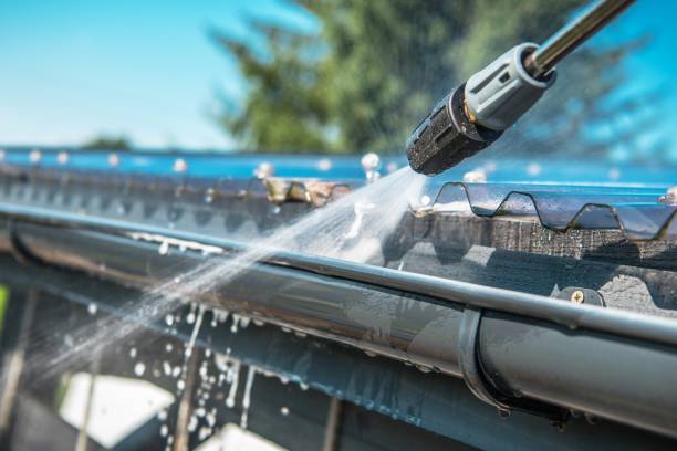 Best Exterior Home Cleaning  in Basking Ridge, NJ