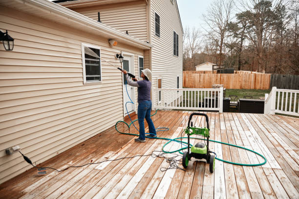 Best Commercial Pressure Washing  in Basking Ridge, NJ
