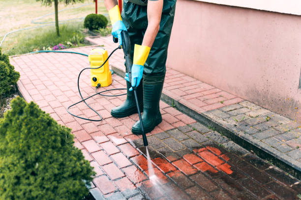Best Best Pressure Washing Companies  in Basking Ridge, NJ