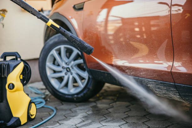 Best Affordable Power Washing  in Basking Ridge, NJ