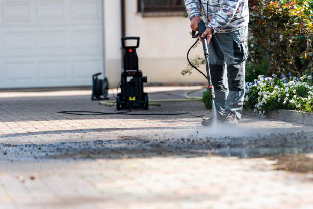  Basking Ridge, NJ Pressure Washing Pros