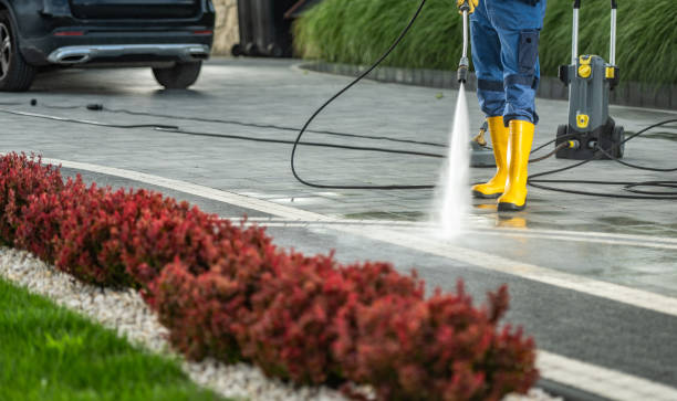 Best Concrete Pressure Washing  in Basking Ridge, NJ