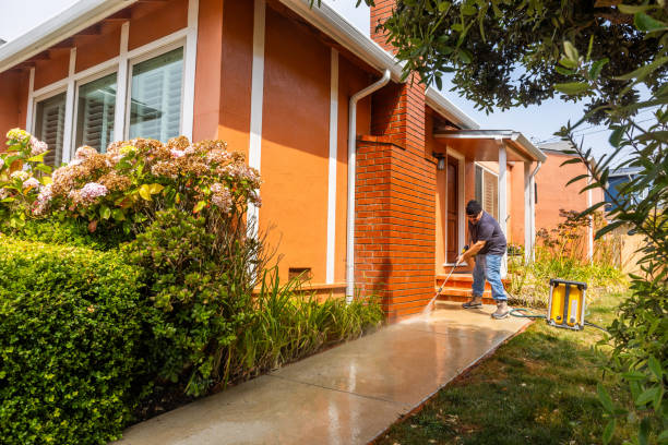 Professional Pressure Washing in Basking Ridge, NJ
