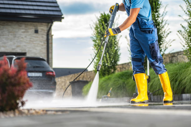 Best Commercial Building Pressure Washing  in Basking Ridge, NJ