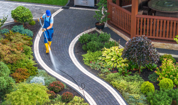 Best House Pressure Washing  in Basking Ridge, NJ