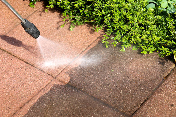 Local Pressure Washing Services in Basking Ridge, NJ